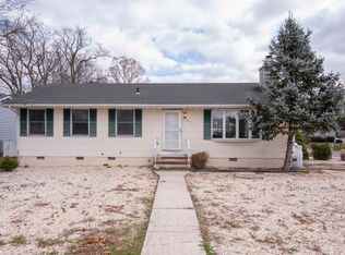 617 Red Bank Ave, Ocean Gate, NJ