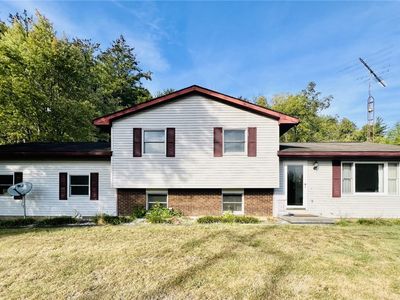 6443 Bloomfield Rd, Cambridge, OH, 43725