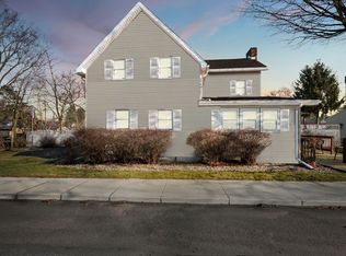 106 W Branson St, La Fontaine, IN 46940