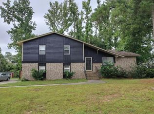 4456 Whisperwood Dr, Martinez, GA 30907