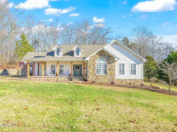 125 Stone Ridge Dr, Andersonville, TN 37705