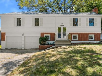 1409 W Alta Ln, Olathe, KS, 66061