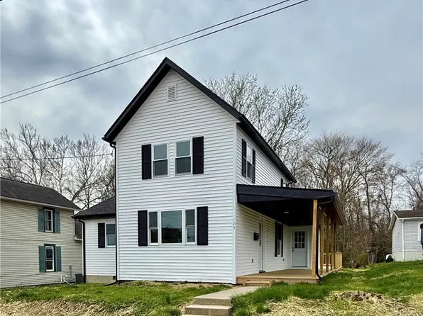 123 Center St, Roseville, OH 43777