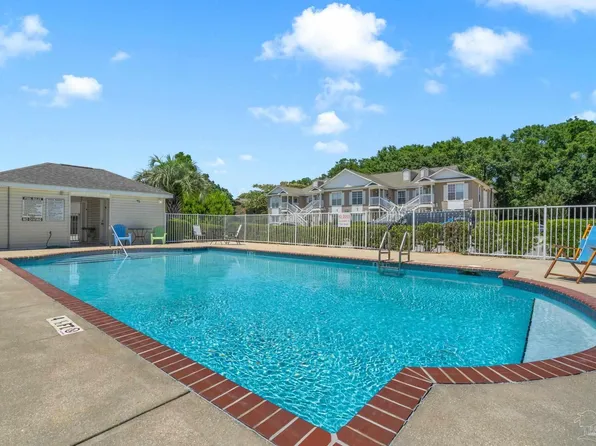 7101 Joy St, Pensacola, FL 32504