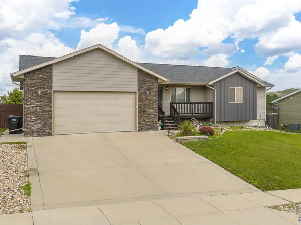872 COBALT DR, Rapid CIty, SD 57701-0000