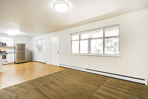 Floor plan 208