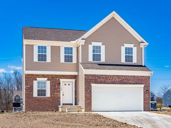 1328 Andy Way, Pataskala, OH 43062
