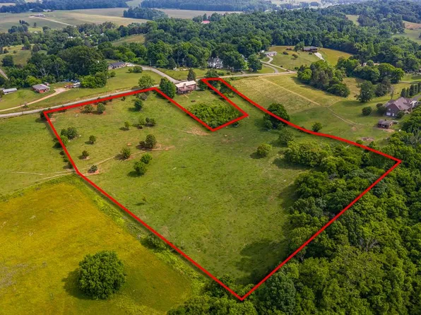 Southfork Cir, Morristown, TN 37813