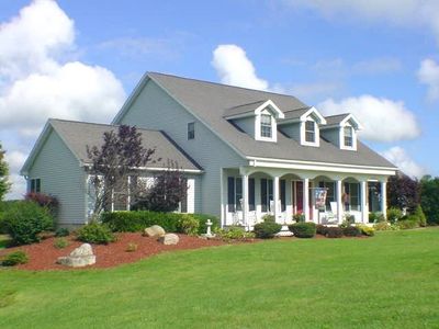 10843 Caton Cres, Corning, NY, 14830