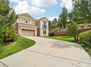 11978 Ricasoli Way, Northridge, CA 91326