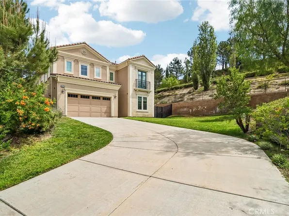 11978 Ricasoli Way, Northridge, CA 91326