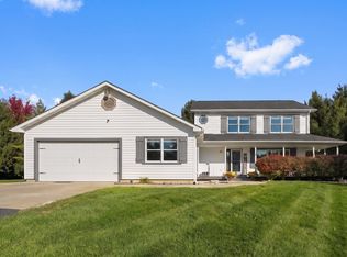 1701 Constitution Rd, New Lenox, IL 60451