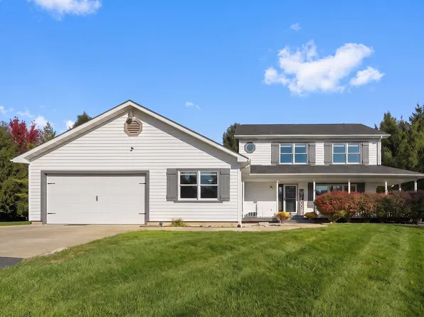 1701 Constitution Rd, New Lenox, IL 60451