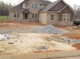 22 Knotting Hl LOT 15, Fayetteville, TN 37334