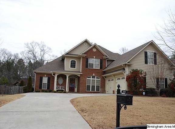 2nd image of 217 Park Lake Trce