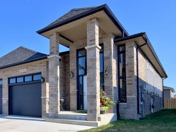 9 Woodland St, Kingsville, ON N9Y 0B1