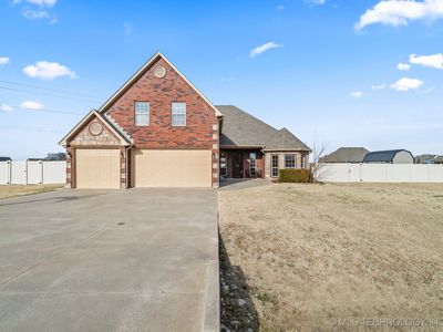 6235 E 144th St, Collinsville, OK, 74021