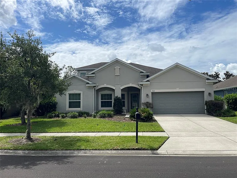 3560 Pixie Ln — Photo 3