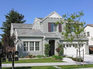 42082 Benbow Dr, Fremont, CA 94539