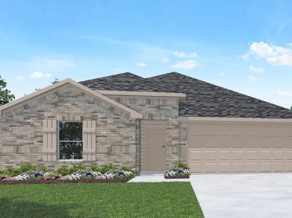 17726 Ebling Terrace Dr, Crosby, TX 77532
