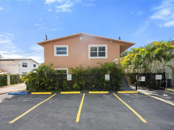 608 SW 16th Ave, Fort Lauderdale, FL 33312