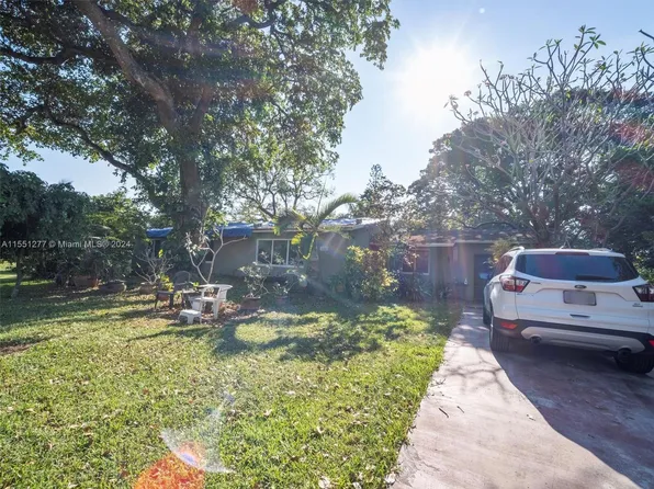 4605 SW 163rd Ave, Fort Lauderdale, FL 33331