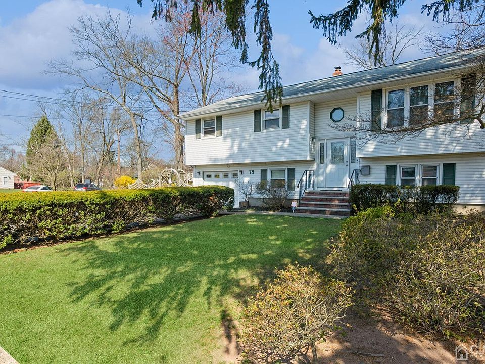 78 Curtis Ave, Piscataway, NJ 08854 Zillow