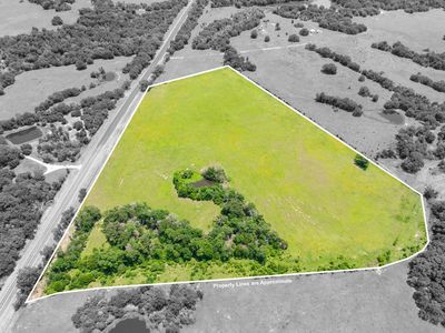Tbd E Highway 164, Groesbeck, TX, 76642