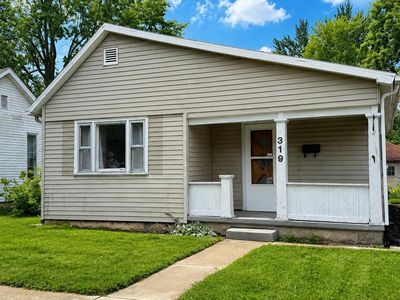 319 Beech St, Saint Marys, OH, 45885