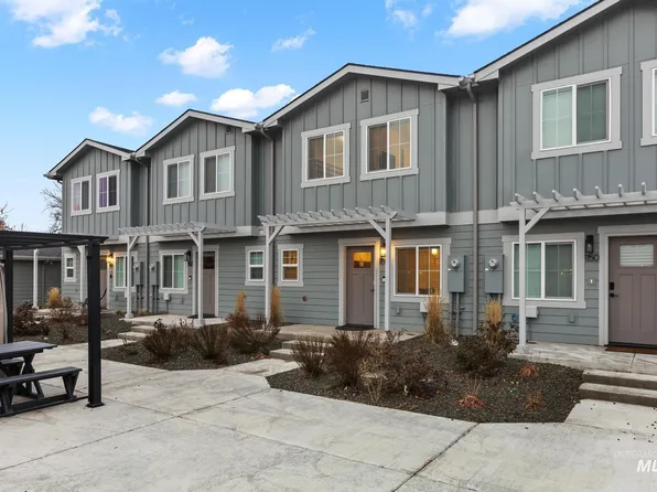 1162 W Ivywild St, Boise, ID 83706