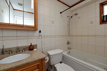 Sold by Amerihomes Realty of NY