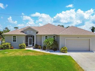 34 Brig Cir S, Placida, FL 33946