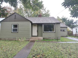 1252 Polk St, Eugene, OR