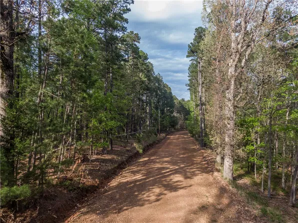 21288 Devils Gap Rd, Rogers, AR 72756