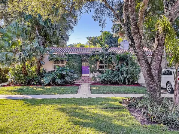 38 NW 105th St, Miami Shores, FL 33150