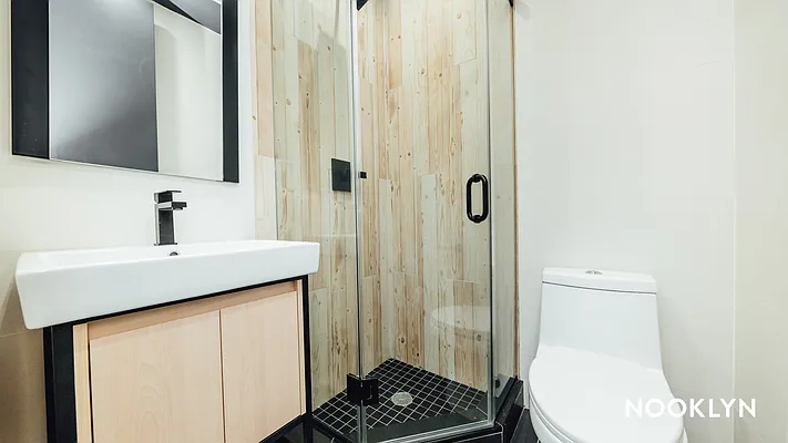 Rented by Nooklyn NYC LLC | media 46