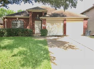 5223 Mountain Forest Dr, Katy, TX 77449