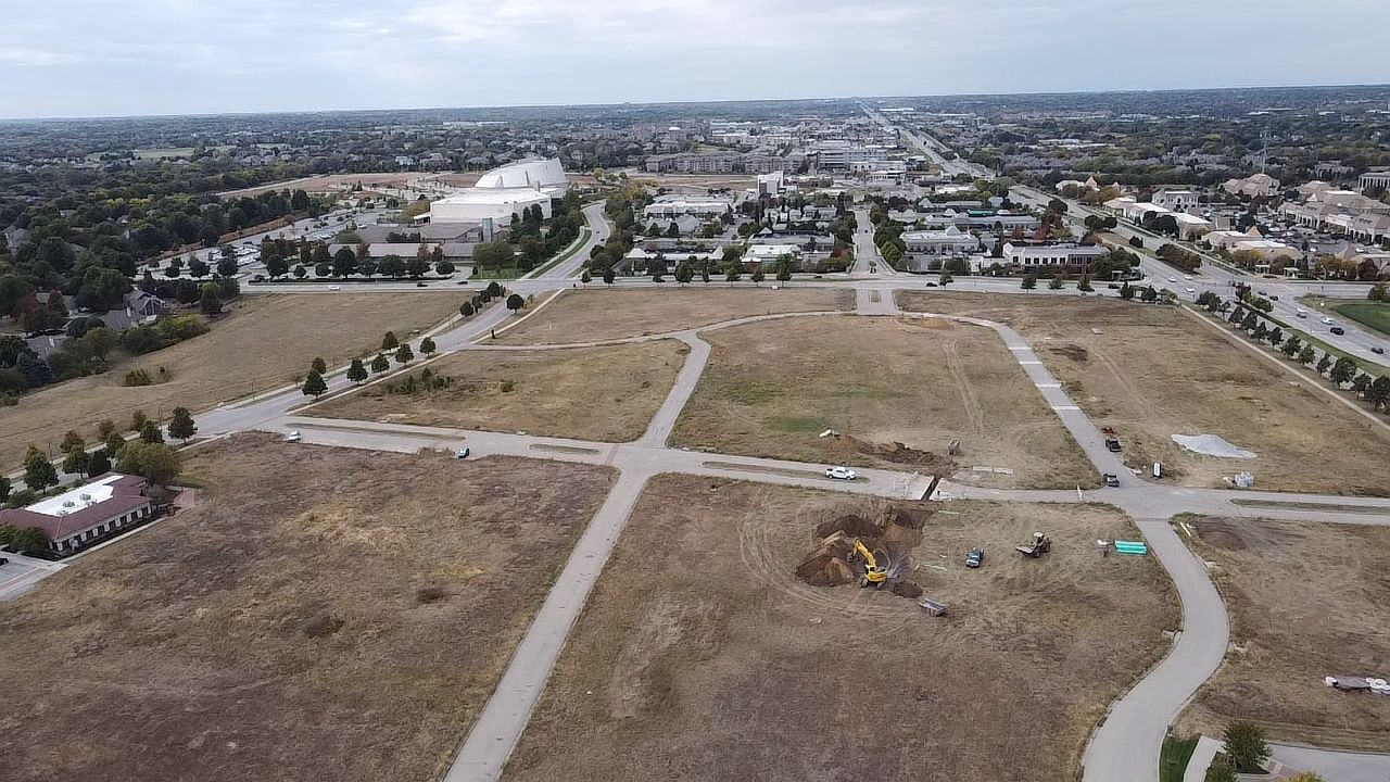 Aventino by GRATA Development in Leawood KS Zillow