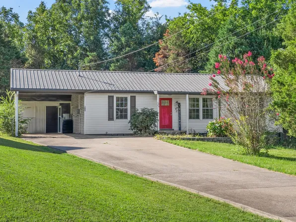 1803 Pinto Ct, Clarksville, TN 37042