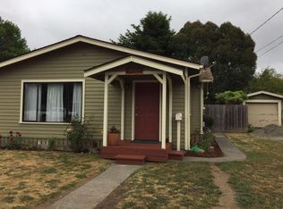 3951 East St, Eureka, CA 95503