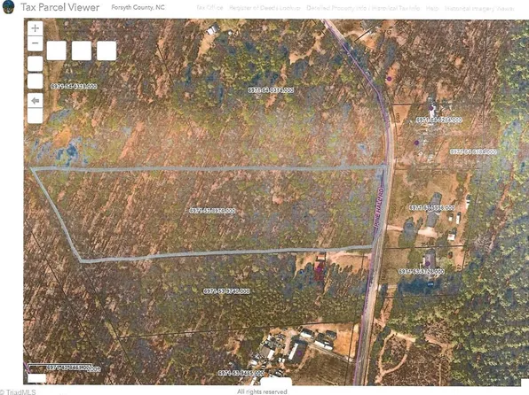 7980 Pine Hall Rd, Belews Creek, NC 27009