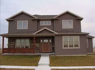 682 Celebration Dr, Normal, IL 61761