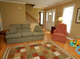 2531 White Fence Way, High Point, NC 27265