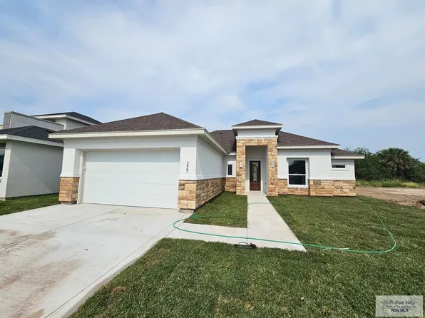 227 Jonathan Ct, Brownsville, TX 78526