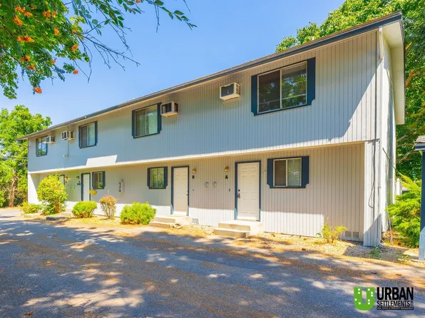 29th Ave 3129 E, 3129 E 29th Ave APT A, Spokane, WA 99223