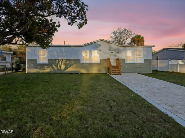 1913 Woodcrest Dr, Ormond Beach, FL 32174