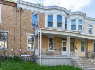 227 N 10th St, Darby, PA 19023