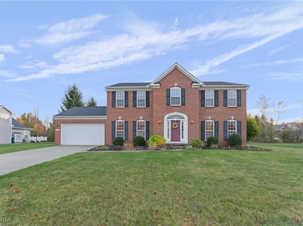 43 Fox Ridge Way, Tallmadge, OH 44278