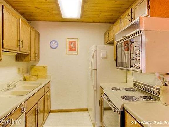 We have all the kitchen basics