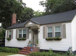 2049 Medway Rd #A, Charleston, SC 29412